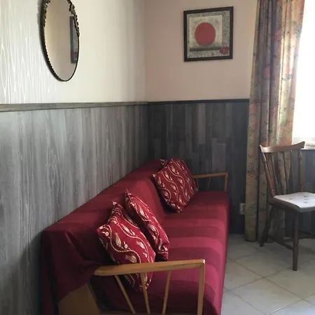 Hoeve Weltevree Bed & Breakfast