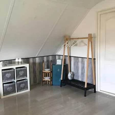 Bed & Breakfast Hoeve Weltevree *