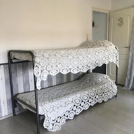 Hoeve Weltevree Bed & Breakfast