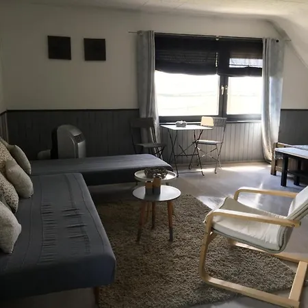 Bed & Breakfast Hoeve Weltevree *