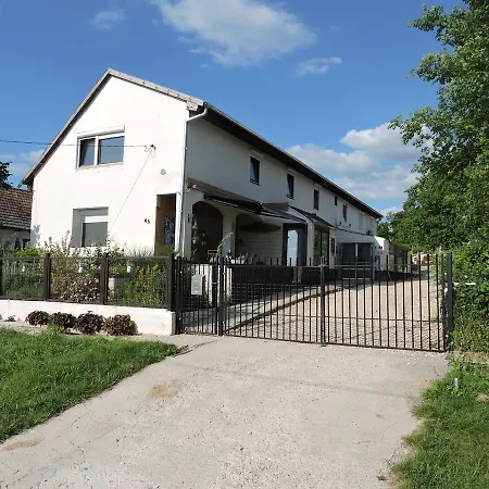 Hoeve Weltevree
