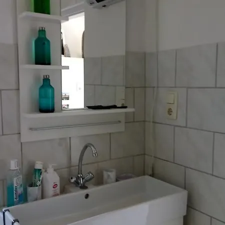 Bed & Breakfast Hoeve Weltevree Andocs